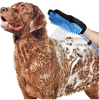 Pet Scrub & Spray Glove
