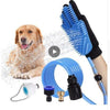 Pet Scrub & Spray Glove