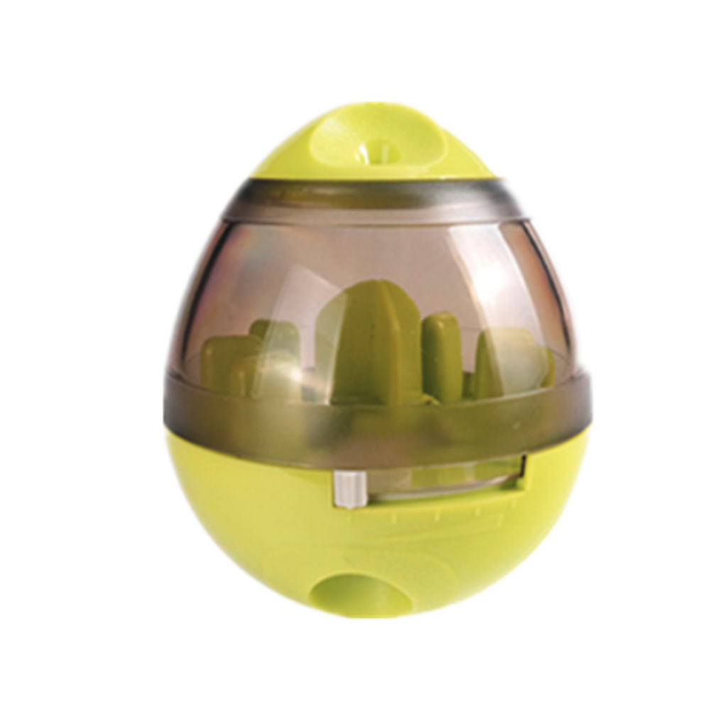Interactive Treat/Kibble Puzzle Dispenser
