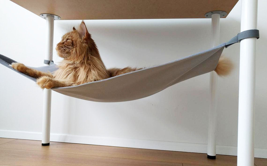 Hammock for pets