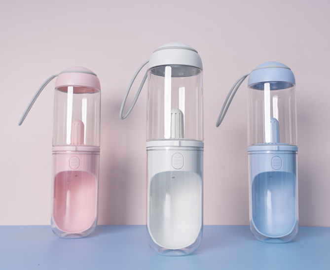 Pet Water Bottle