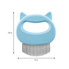 Pet Hair Massage Brush
