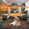 Self Heating Thermal Mattress